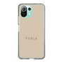スリムプロテクションケース［ FURLA - BALLERINA ］