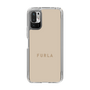 スリムプロテクションケース［ FURLA - BALLERINA ］