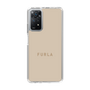 スリムプロテクションケース［ FURLA - BALLERINA ］