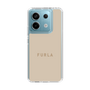 スリムプロテクションケース［ FURLA - BALLERINA ］
