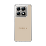 スリムプロテクションケース［ FURLA - BALLERINA ］