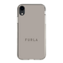 スリムプロテクションケース［ FURLA - MARSHMALLOW ］