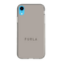 スリムプロテクションケース［ FURLA - MARSHMALLOW ］