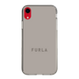 スリムプロテクションケース［ FURLA - MARSHMALLOW ］