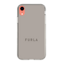 スリムプロテクションケース［ FURLA - MARSHMALLOW ］