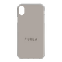 スリムプロテクションケース［ FURLA - MARSHMALLOW ］