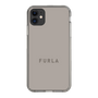 スリムプロテクションケース［ FURLA - MARSHMALLOW ］