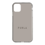 スリムプロテクションケース［ FURLA - MARSHMALLOW ］