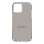 スリムプロテクションケース［ FURLA - MARSHMALLOW ］
