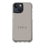 スリムプロテクションケース［ FURLA - MARSHMALLOW ］