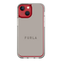 スリムプロテクションケース［ FURLA - MARSHMALLOW ］