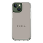 スリムプロテクションケース［ FURLA - MARSHMALLOW ］