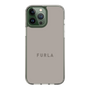 スリムプロテクションケース［ FURLA - MARSHMALLOW ］