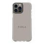 スリムプロテクションケース［ FURLA - MARSHMALLOW ］