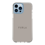 スリムプロテクションケース［ FURLA - MARSHMALLOW ］