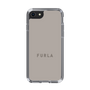 スリムプロテクションケース［ FURLA - MARSHMALLOW ］