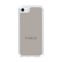 スリムプロテクションケース［ FURLA - MARSHMALLOW ］