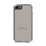 スリムプロテクションケース［ FURLA - MARSHMALLOW ］