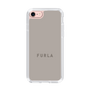 スリムプロテクションケース［ FURLA - MARSHMALLOW ］