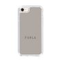 スリムプロテクションケース［ FURLA - MARSHMALLOW ］