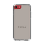 スリムプロテクションケース［ FURLA - MARSHMALLOW ］