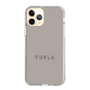 スリムプロテクションケース［ FURLA - MARSHMALLOW ］