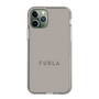 スリムプロテクションケース［ FURLA - MARSHMALLOW ］