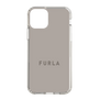 スリムプロテクションケース［ FURLA - MARSHMALLOW ］