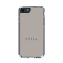 スリムプロテクションケース［ FURLA - MARSHMALLOW ］
