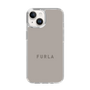 スリムプロテクションケース［ FURLA - MARSHMALLOW ］