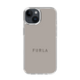 スリムプロテクションケース［ FURLA - MARSHMALLOW ］