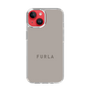 スリムプロテクションケース［ FURLA - MARSHMALLOW ］