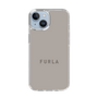 スリムプロテクションケース［ FURLA - MARSHMALLOW ］