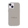 スリムプロテクションケース［ FURLA - MARSHMALLOW ］