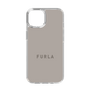 スリムプロテクションケース［ FURLA - MARSHMALLOW ］