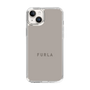 スリムプロテクションケース［ FURLA - MARSHMALLOW ］