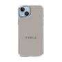 スリムプロテクションケース［ FURLA - MARSHMALLOW ］