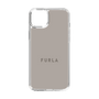 スリムプロテクションケース［ FURLA - MARSHMALLOW ］