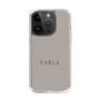 スリムプロテクションケース［ FURLA - MARSHMALLOW ］