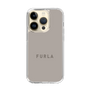 スリムプロテクションケース［ FURLA - MARSHMALLOW ］