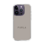 スリムプロテクションケース［ FURLA - MARSHMALLOW ］