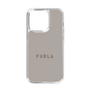 スリムプロテクションケース［ FURLA - MARSHMALLOW ］