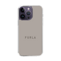 スリムプロテクションケース［ FURLA - MARSHMALLOW ］