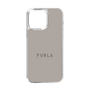 スリムプロテクションケース［ FURLA - MARSHMALLOW ］