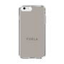 スリムプロテクションケース［ FURLA - MARSHMALLOW ］