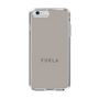 スリムプロテクションケース［ FURLA - MARSHMALLOW ］