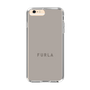 スリムプロテクションケース［ FURLA - MARSHMALLOW ］