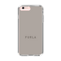スリムプロテクションケース［ FURLA - MARSHMALLOW ］