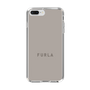 スリムプロテクションケース［ FURLA - MARSHMALLOW ］
