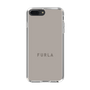 スリムプロテクションケース［ FURLA - MARSHMALLOW ］